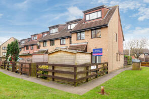 134, Peerless Drive, Uxbridge UB9 6JQ