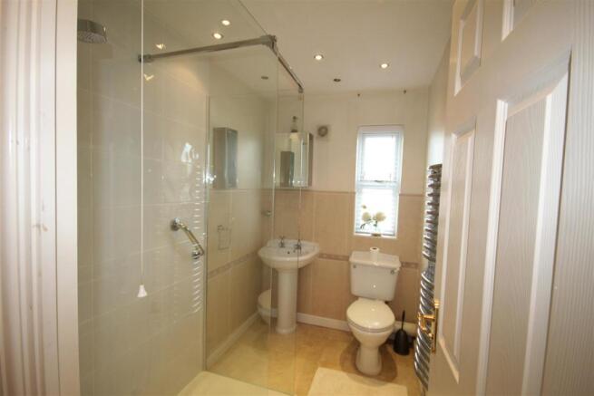 En suite