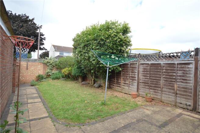 Rear Garden`