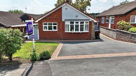 Kenley Avenue, Endon, ST9