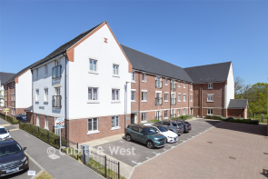 7, Bronte House, Cornwell Avenue, Forge Wood, Crawley RH10 2AN