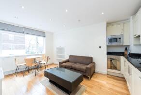Flat 233, Nell Gwynn House, Sloane Avenue, London SW3 3AZ