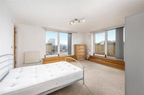Flat 24, 4 Wingfield Court, Newport Avenue, London E14 2DR
