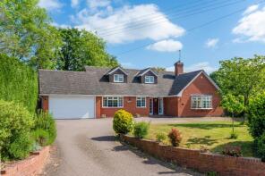 Avondale, Sambourne Lane, Alcester B49 5HS