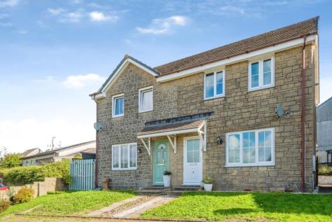Broad Park, St. Keyne, Liskeard, Cornwall, PL14