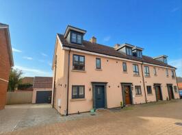 8, Canal Court, Saxilby, Lincoln LN1 2GT