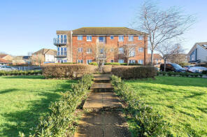 Flat 2, 1, Dale Square, Havant PO9 4AW