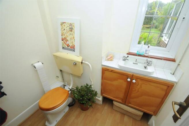 Cloakroom