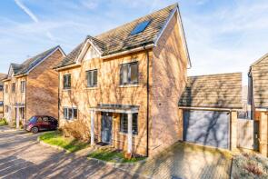 13, Victoria Close, Welwyn Garden City AL7 4EL