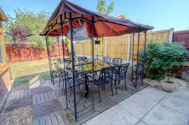 Sitting Area