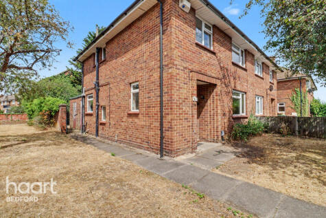 Old Ford End Road, Bedford