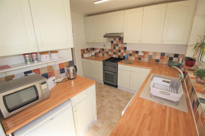 Kitchen Reverse