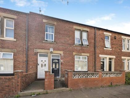 York Street, Gateshead, NE10