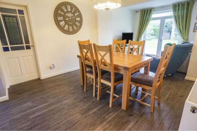 Dining / Family Room