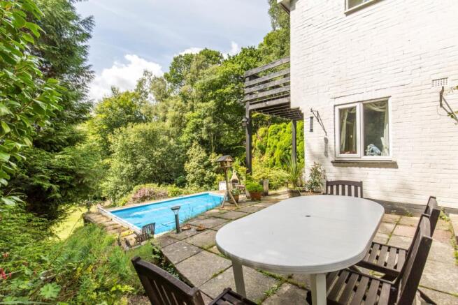 Sun Terrace