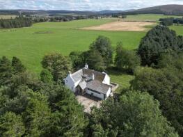Cults, Tomintoul AB37 9HD