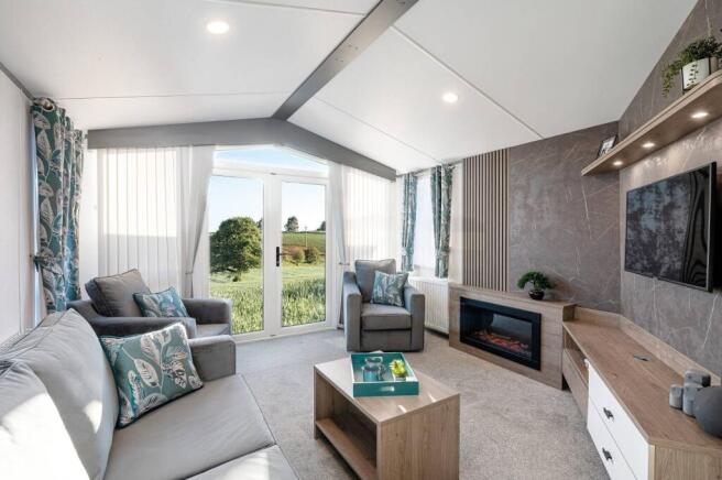 2 bed Lodge for sale Image 4