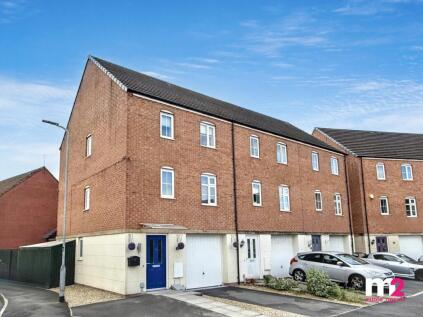 Lysaght Circle, Newport, NP19