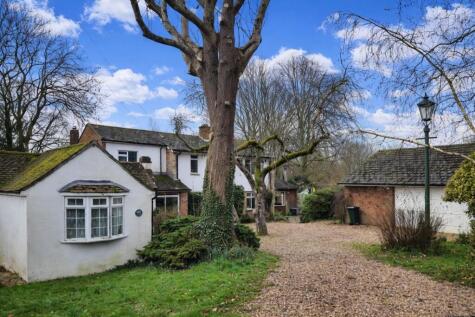 Harthall Lane, Pimlico ( Nr Abbots Langley)