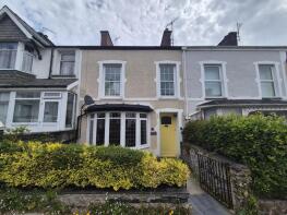 8, Ralph Street, Borth-y-gest, Borth Y Gest LL49 9UA