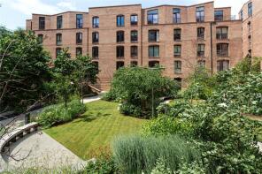 Apartment 22 Victoria, Hudson Quarter, Toft Green, York YO1 6AB