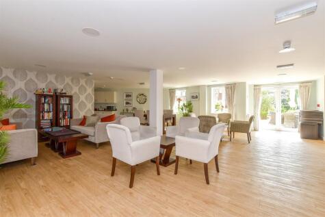 Smallhythe Road, Tenterden, Kent