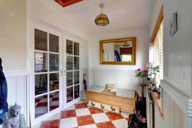 Porch