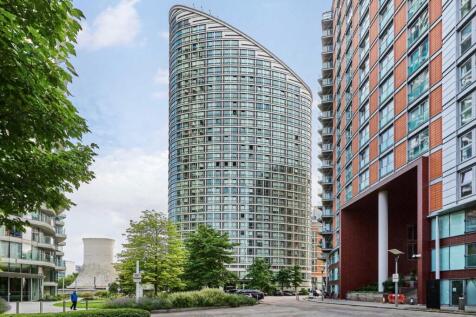 Fairmont Avenue, Canary Wharf