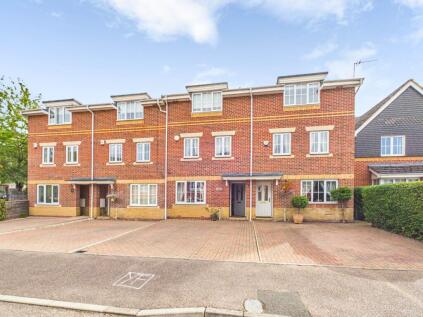 Trenchard Avenue, Wendover