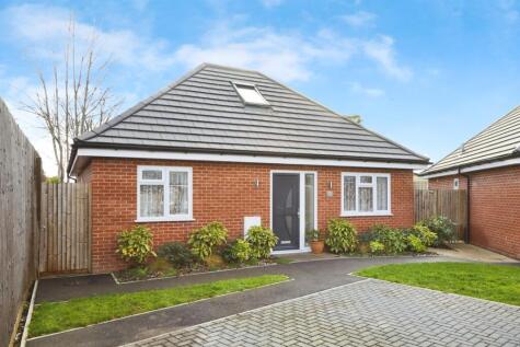 Porton Road, Amesbury, Salisbury