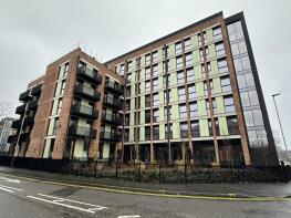 Flat 54, The Vera Mitchell Building, Winifred Street, Leicester LE2 7QW