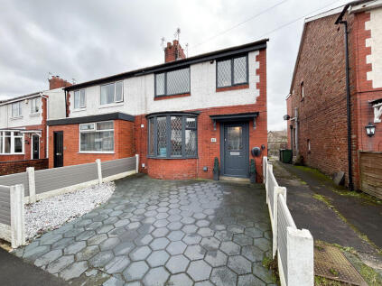 Well presented, extended family home - 47, Rutland Avenue, Poulton-Le-Fylde