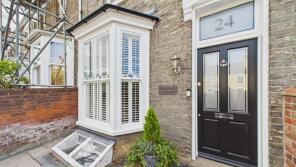 24, Springfield Road, Bury St. Edmunds IP33 3AR