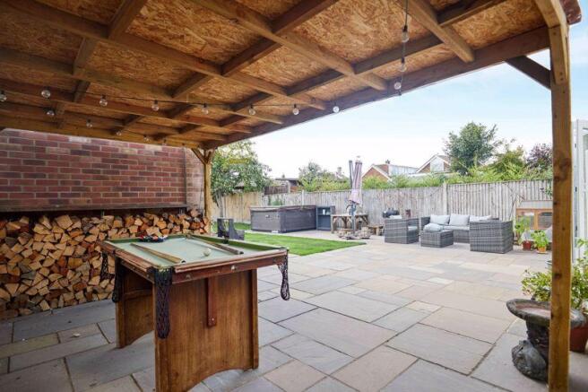 Rear Garden 1.2