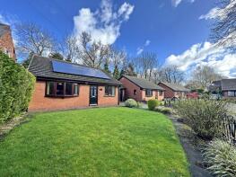 1, Park Crescent, Ashton-under-lyne OL6 6SW