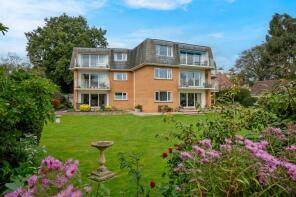 8, Meadhurst Court, Seafield Road, Sidmouth EX10 8HE