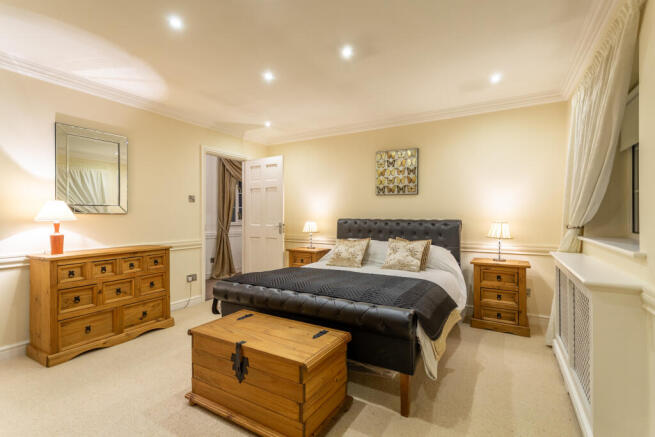 Bedroom 4a