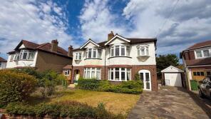 79, Warnham Court Road, Carshalton SM5 3ND