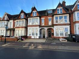 64b, York Road, Southend-on-sea SS1 2BY