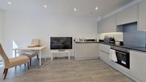 Flat A105 Block A, Alexandra Park, Willow Road, Burley, Leeds LS4 2EH