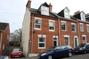 85, Portland Street, Exeter EX1 2EG