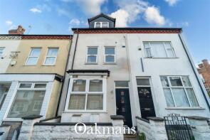 11, Exeter Road, Birmingham B29 6EU