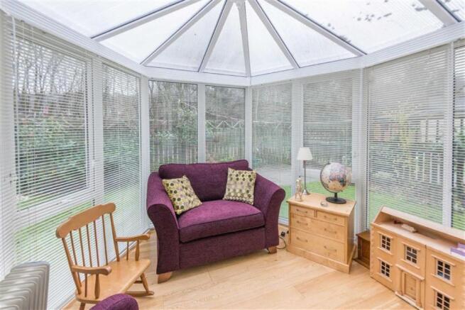 CONSERVATORY