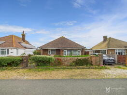Sea Ridge, Eastbourne Avenue, Pevensey Bay BN24 6AS
