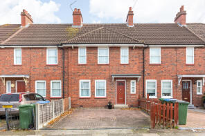 22, Meridian Road, Charlton SE7 8QJ