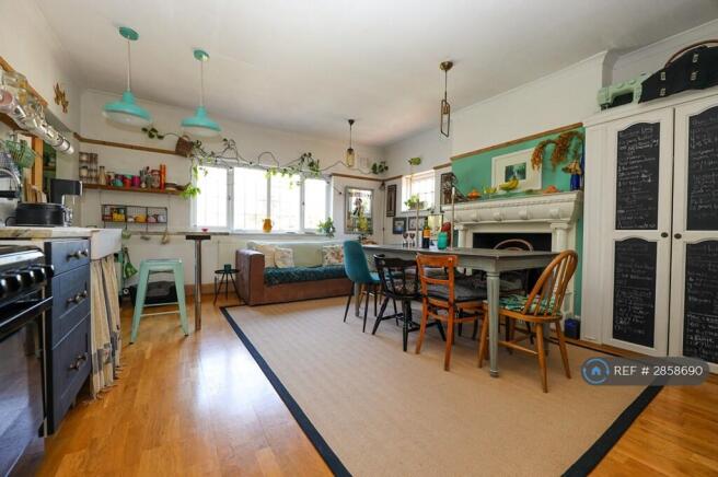 Kitchen / Diner