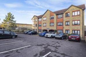 2, 139 Edwin Arnold Court, Main Road, Sidcup DA14 6PQ