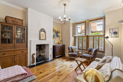 Glengall Road, London, NW6