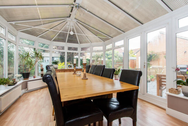 Conservatory