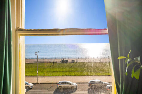 Brunswick Terrace, Hove